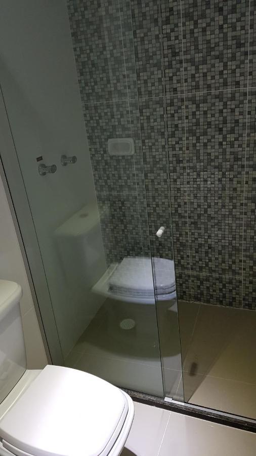 Max Hotel Arcoverde Exterior foto